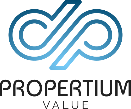 Propertium Value